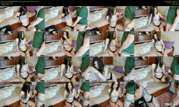liyaluff — 40 minute Chaturbate female naked cam show, 720p, May 5, 2026