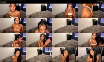 jasmineh2007 — 121 minute Chaturbate female naked cam show, 720p, May 5, 2026