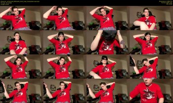 camerondt — 3 minute Chaturbate male naked cam show, 720p, May 5, 2026