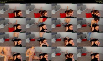prism_forge — 15 minute Chaturbate couple naked cam show, 720p, May 5, 2026