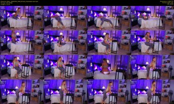 bbpls_ — 72 minute Chaturbate female naked cam show, 720p, May 5, 2026