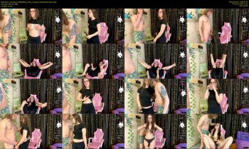 iloveluce — 48 minute Chaturbate couple naked cam show, 720p, May 5, 2026