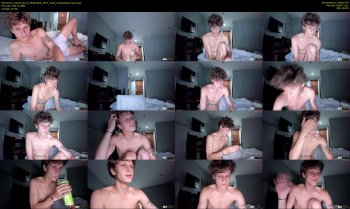 maxim_burn — 27 minute Chaturbate male naked cam show, 720p, May 5, 2026
