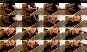 biggestjack1 — 13 minute Chaturbate male naked cam show, 480p, May 5, 2026