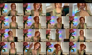 marafreddrick — 22 minute Chaturbate female naked cam show, 720p, May 5, 2026