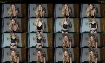 corni__ — 3 minute Chaturbate female naked cam show, 720p, May 5, 2026