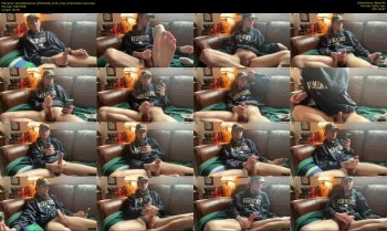 danielbishopxxx — 37 minute Chaturbate male naked cam show, 480p, May 5, 2026
