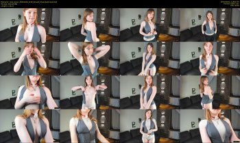 viola_larson — 89 minute Chaturbate female naked cam show, 720p, May 5, 2026