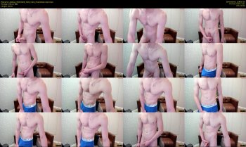 dattouz — 29 minute Chaturbate male naked cam show, 720p, May 5, 2026