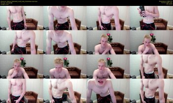 dattouz — 24 minute Chaturbate male naked cam show, 720p, May 5, 2026