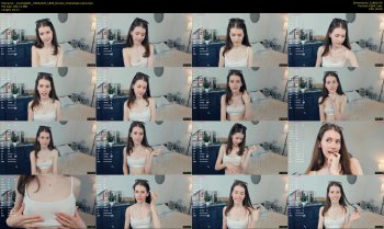 _nicehabbitt_ — 21 minute Chaturbate female naked cam show, 720p, May 5, 2026