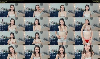 _nicehabbitt_ — 4 minute Chaturbate female naked cam show, 720p, May 5, 2026