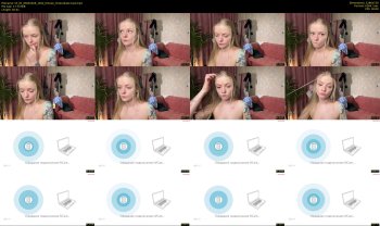 lili_01 — 3 minute Chaturbate female naked cam show, 720p, May 5, 2026