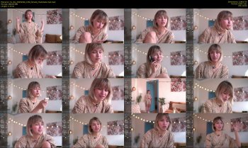 ms_dira — 76 minute Chaturbate female naked cam show, 720p, May 5, 2026