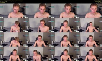 sky_hunter — 5 minute Chaturbate couple naked cam show, 720p, May 5, 2026