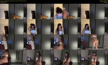 pocahontascb — 15 minute Chaturbate female naked cam show, 720p, May 5, 2026
