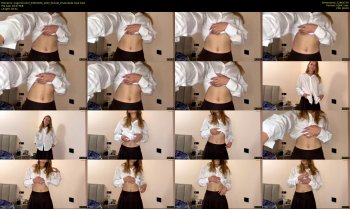 eugenierickel — 4 minute Chaturbate female naked cam show, 720p, May 5, 2026