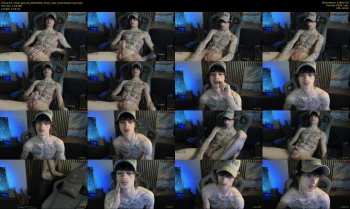 oliverrgroove — 113 minute Chaturbate male naked cam show, 720p, May 5, 2026