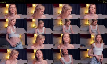 cristasires — 51 minute Chaturbate female naked cam show, 720p, May 5, 2026