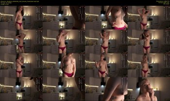 shyakemi — 7 minute Chaturbate female naked cam show, 720p, May 5, 2026
