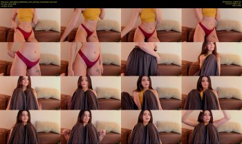 sheisallthat — 3 minute Chaturbate female naked cam show, 720p, May 5, 2026