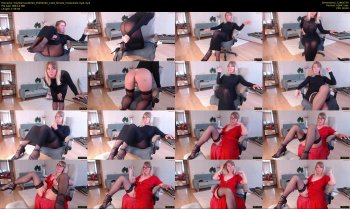 foxydiamond2020 — 120 minute Chaturbate female naked cam show, 720p, May 5, 2026