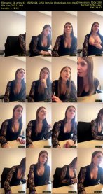 lib_ertine32 — 73 minute Chaturbate female naked cam show, 1080p, May 5, 2026