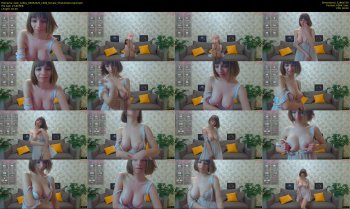 kate_notley — 3 minute Chaturbate female naked cam show, 720p, May 5, 2026