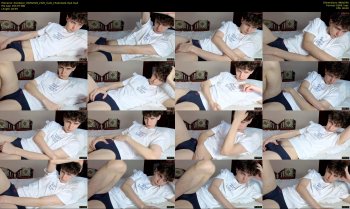 doedeeer — 29 minute Chaturbate male naked cam show, 480p, May 5, 2026