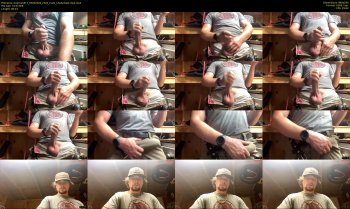 treeman817 — 9 minute Chaturbate male naked cam show, 480p, May 5, 2026
