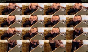 biggestjack1 — 4 minute Chaturbate male naked cam show, 480p, May 5, 2026