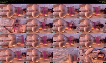 avechloe — 74 minute Chaturbate female naked cam show, 720p, May 5, 2026