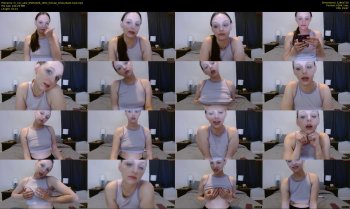 hi_cut_cutie — 35 minute Chaturbate female naked cam show, 720p, May 5, 2026