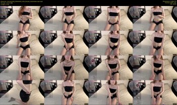 mairasmiddy — 12 minute Chaturbate female naked cam show, 720p, May 5, 2026