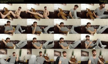 kyloeast — 88 minute Chaturbate male naked cam show, 720p, May 5, 2026