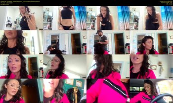 clarnbear — 13 minute Chaturbate couple naked cam show, 480p, May 5, 2026
