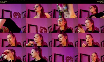 coolteacher — 11 minute Chaturbate female naked cam show, 720p, May 5, 2026
