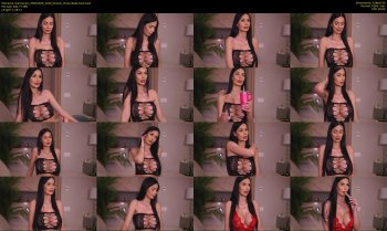 biancacain — 89 minute Chaturbate female naked cam show, 720p, May 5, 2026