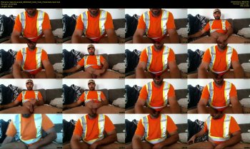 bigcumcanada — 5 minute Chaturbate male naked cam show, 480p, May 6, 2026