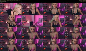 linda_roxy — 28 minute Chaturbate female naked cam show, 720p, May 6, 2026