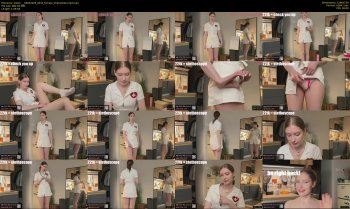 aileen__ — 120 minute Chaturbate female naked cam show, 720p, May 6, 2026