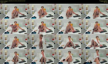elisarosse_ — 11 minute Chaturbate female naked cam show, 720p, May 6, 2026