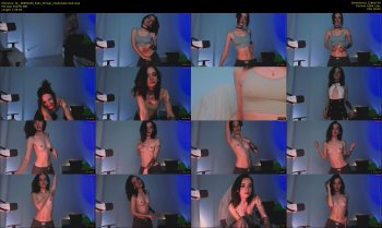 2b_ — 120 minute Chaturbate female naked cam show, 720p, May 6, 2026