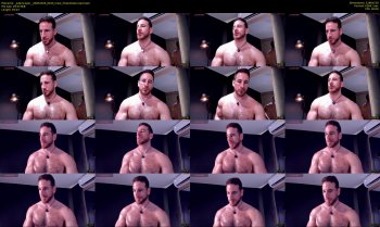_adamcoper_ — 4 minute Chaturbate male naked cam show, 720p, May 6, 2026