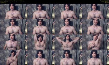 _fatrabbit — 6 minute Chaturbate male naked cam show, 720p, May 6, 2026