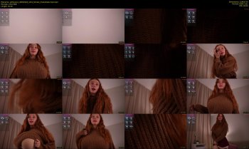 adritvance — 31 minute Chaturbate female naked cam show, 720p, May 6, 2026