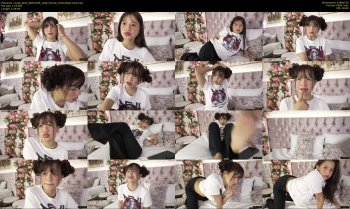 candy_beck — 120 minute Chaturbate female naked cam show, 720p, May 6, 2026
