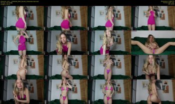 corni__ — 108 minute Chaturbate female naked cam show, 720p, May 7, 2026