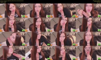 deepsouly — 120 minute Chaturbate female naked cam show, 720p, May 6, 2026