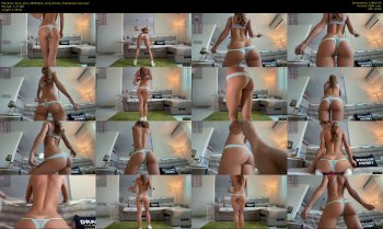 deva_alice — 120 minute Chaturbate female naked cam show, 720p, May 6, 2026